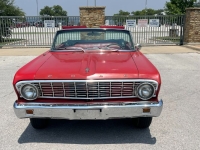1964 Ford Falcon for sale in Michigan (ID-141977)