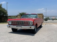 1964 Ford Falcon for sale in Michigan (ID-141977)