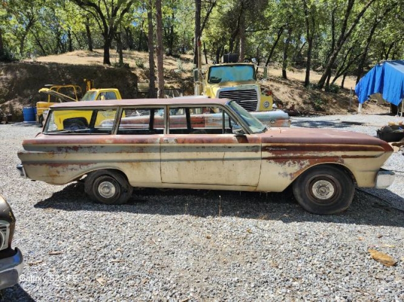 1964 Ford Falcon for sale in Michigan (ID-144271)