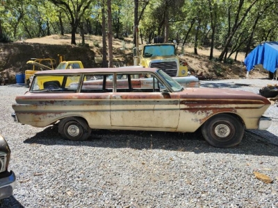 1964 Ford Falcon for sale