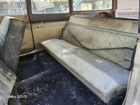 1964 Ford Falcon for sale in Michigan (ID-144271)