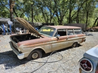 1964 Ford Falcon for sale in Michigan (ID-144271)