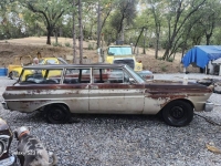 1964 Ford Falcon for sale in Michigan (ID-144271)