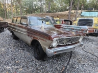 1964 Ford Falcon for sale in Michigan (ID-144271)
