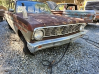1964 Ford Falcon for sale in Michigan (ID-144271)