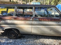 1964 Ford Falcon for sale in Michigan (ID-144271)