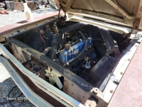 1964 Ford Falcon for sale in Michigan (ID-144271)