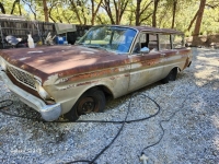 1964 Ford Falcon for sale in Michigan (ID-144271)