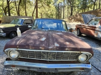 1964 Ford Falcon for sale in Michigan (ID-144271)