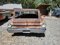 1964 Ford Falcon for sale in Michigan (ID-144271)