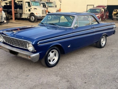 1964 Ford Falcon for sale