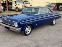 1964 Ford Falcon for sale in Michigan (ID-155396)