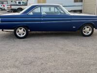 1964 Ford Falcon for sale in Michigan (ID-155396)