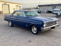 1964 Ford Falcon for sale in Michigan (ID-155396)