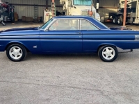 1964 Ford Falcon for sale in Michigan (ID-155396)