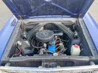 1964 Ford Falcon for sale in Michigan (ID-155396)