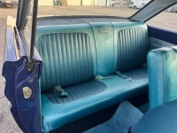 1964 Ford Falcon for sale in Michigan (ID-155396)