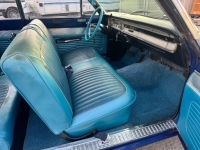 1964 Ford Falcon for sale in Michigan (ID-155396)