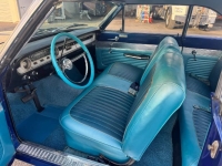 1964 Ford Falcon for sale in Michigan (ID-155396)