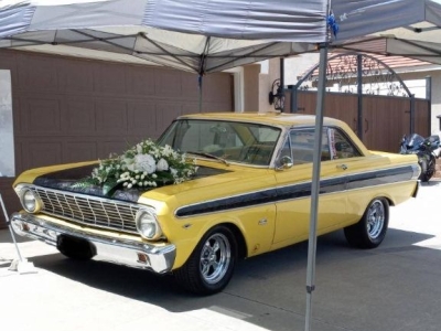1964 Ford Falcon for sale