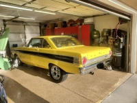 1964 Ford Falcon for sale in Michigan (ID-155739)