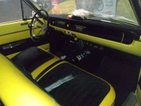 1964 Ford Falcon for sale in Michigan (ID-155739)