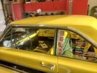 1964 Ford Falcon for sale in Michigan (ID-155739)