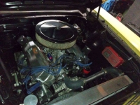 1964 Ford Falcon for sale in Michigan (ID-155739)