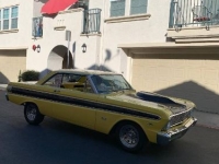 1964 Ford Falcon for sale in Michigan (ID-155739)