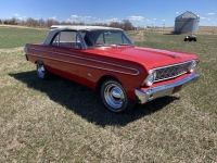 1964 Ford Falcon for sale in Michigan (ID-163422)