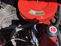 1964 Ford Falcon for sale in Michigan (ID-163422)
