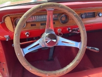 1964 Ford Falcon for sale in Michigan (ID-163422)