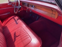 1964 Ford Falcon for sale in Michigan (ID-163422)