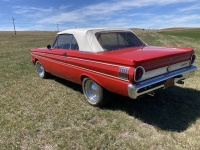 1964 Ford Falcon for sale in Michigan (ID-163422)
