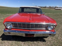 1964 Ford Falcon for sale in Michigan (ID-163422)