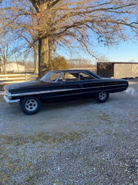 1964 Ford Galaxie for sale in Michigan (ID-96423)