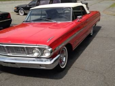 1964 Ford Galaxie for sale