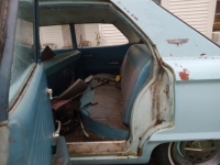 1964 Ford Galaxie for sale in Michigan (ID-101516)