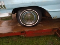 1964 Ford Galaxie for sale in Michigan (ID-101516)
