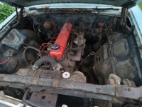 1964 Ford Galaxie for sale in Michigan (ID-101516)