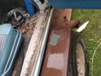 1964 Ford Galaxie for sale in Michigan (ID-101516)
