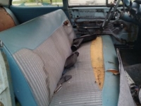 1964 Ford Galaxie for sale in Michigan (ID-101516)