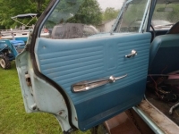 1964 Ford Galaxie for sale in Michigan (ID-101516)