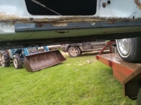 1964 Ford Galaxie for sale in Michigan (ID-101516)
