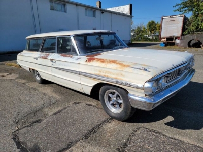 1964 Ford Galaxie for sale