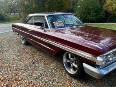 1964 Ford Galaxie for sale
