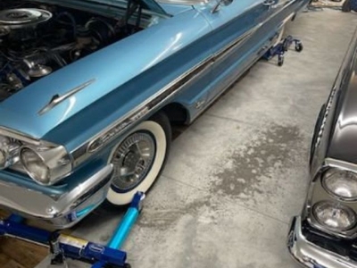 1964 Ford Galaxie for sale