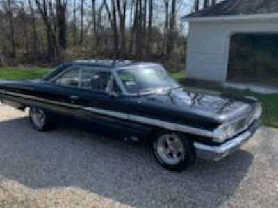 1964 Ford Galaxie for sale