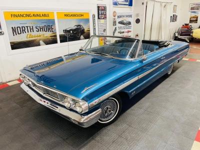 1964 Ford Galaxie for sale