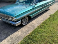 1964 Ford Galaxie for sale in Michigan (ID-123800)